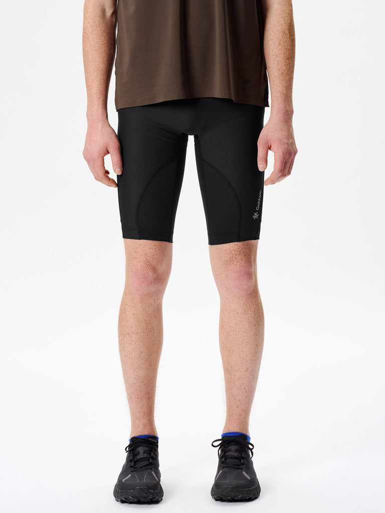 Impact Air Cargo Half Tights (Man) – Goldwin Europe