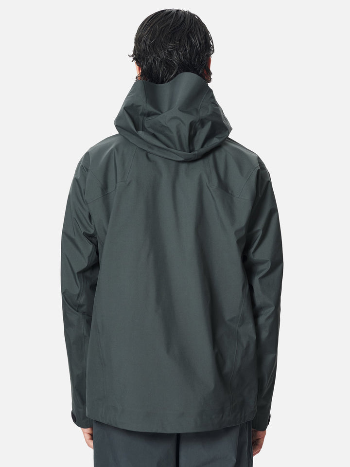 GORE-TEX 3L Jacket – Goldwin Europe