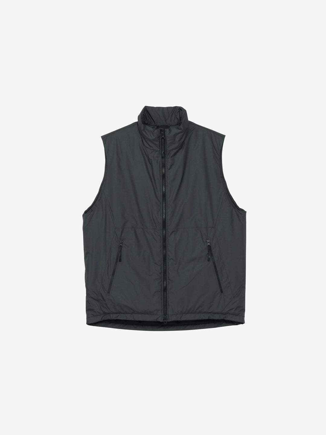 WINDSTOPPER by GORE-TEX LABS Puffy Vest – Goldwin Europe