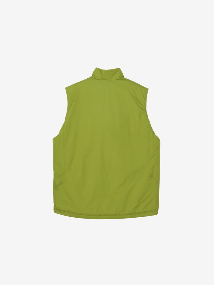 WINDSTOPPER by GORE-TEX LABS Puffy Vest – Goldwin Europe