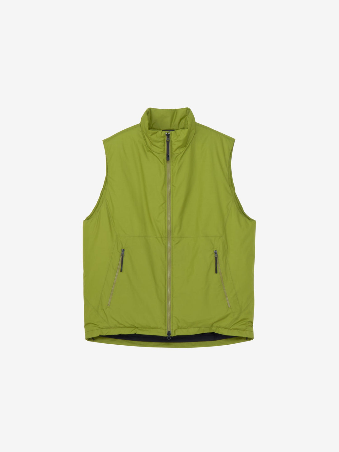 WINDSTOPPER by GORE-TEX LABS Puffy Vest – Goldwin Europe