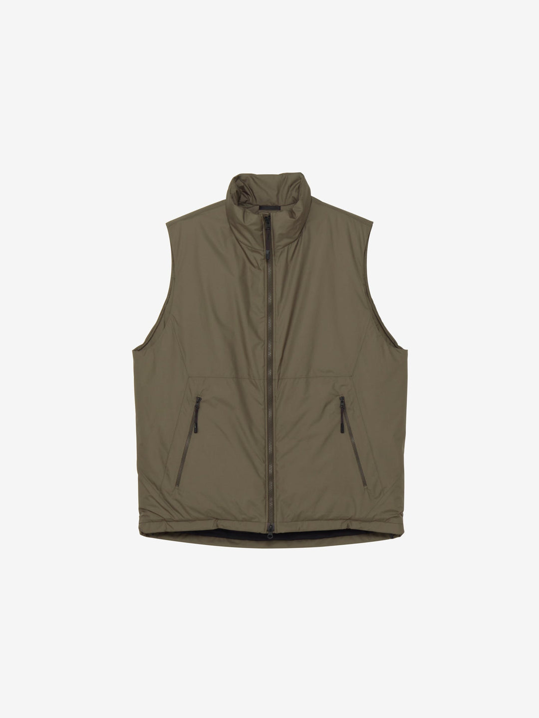 WINDSTOPPER by GORE-TEX LABS Puffy Vest – Goldwin Europe
