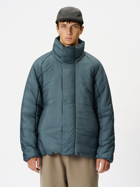 Highloft Puffy Jacket