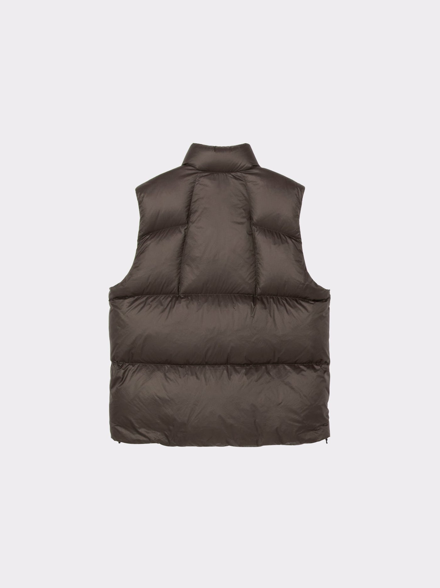PERTEX QUANTUM Down Vest – Goldwin Europe