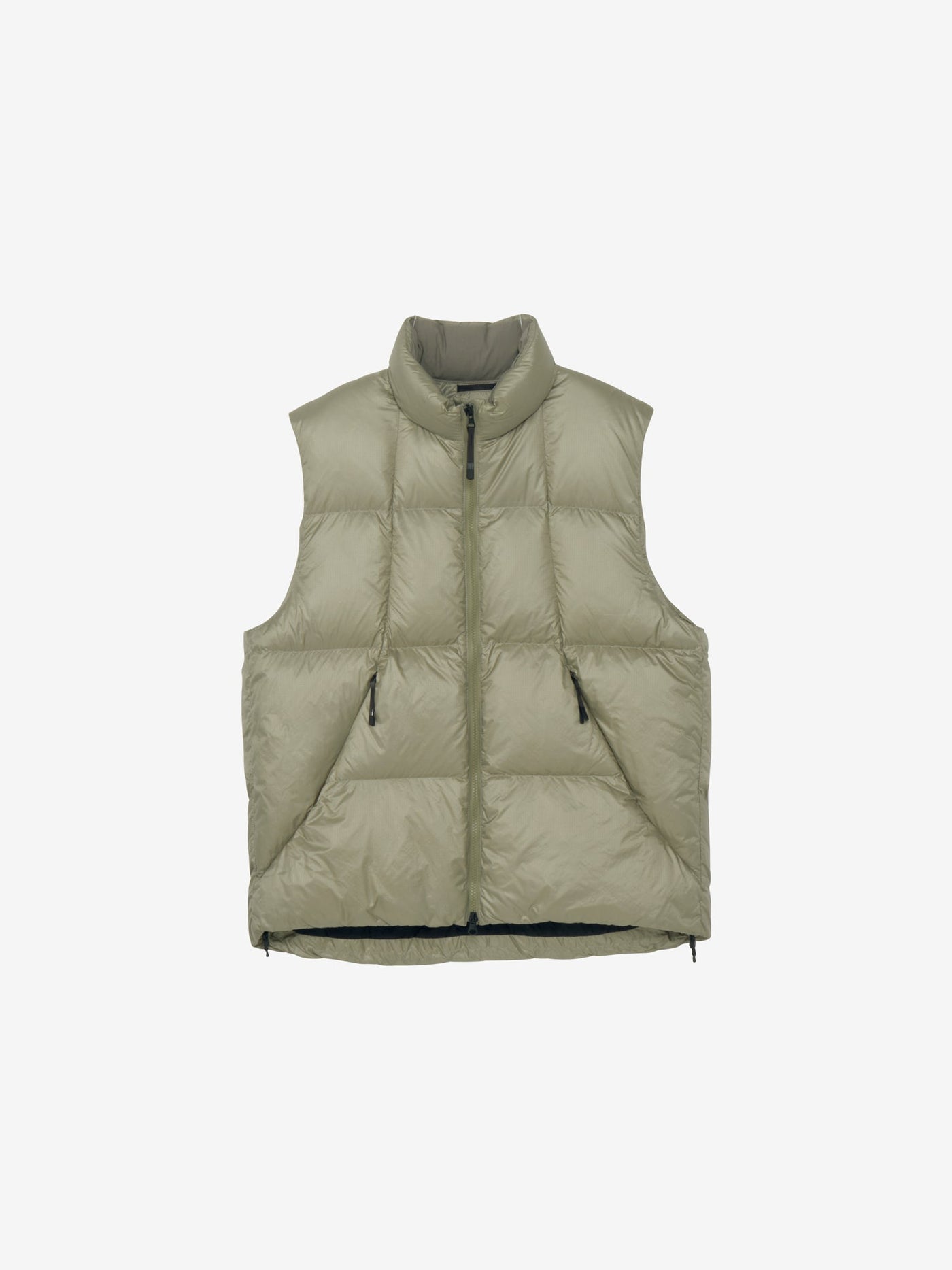 PERTEX QUANTUM Down Vest – Goldwin Europe