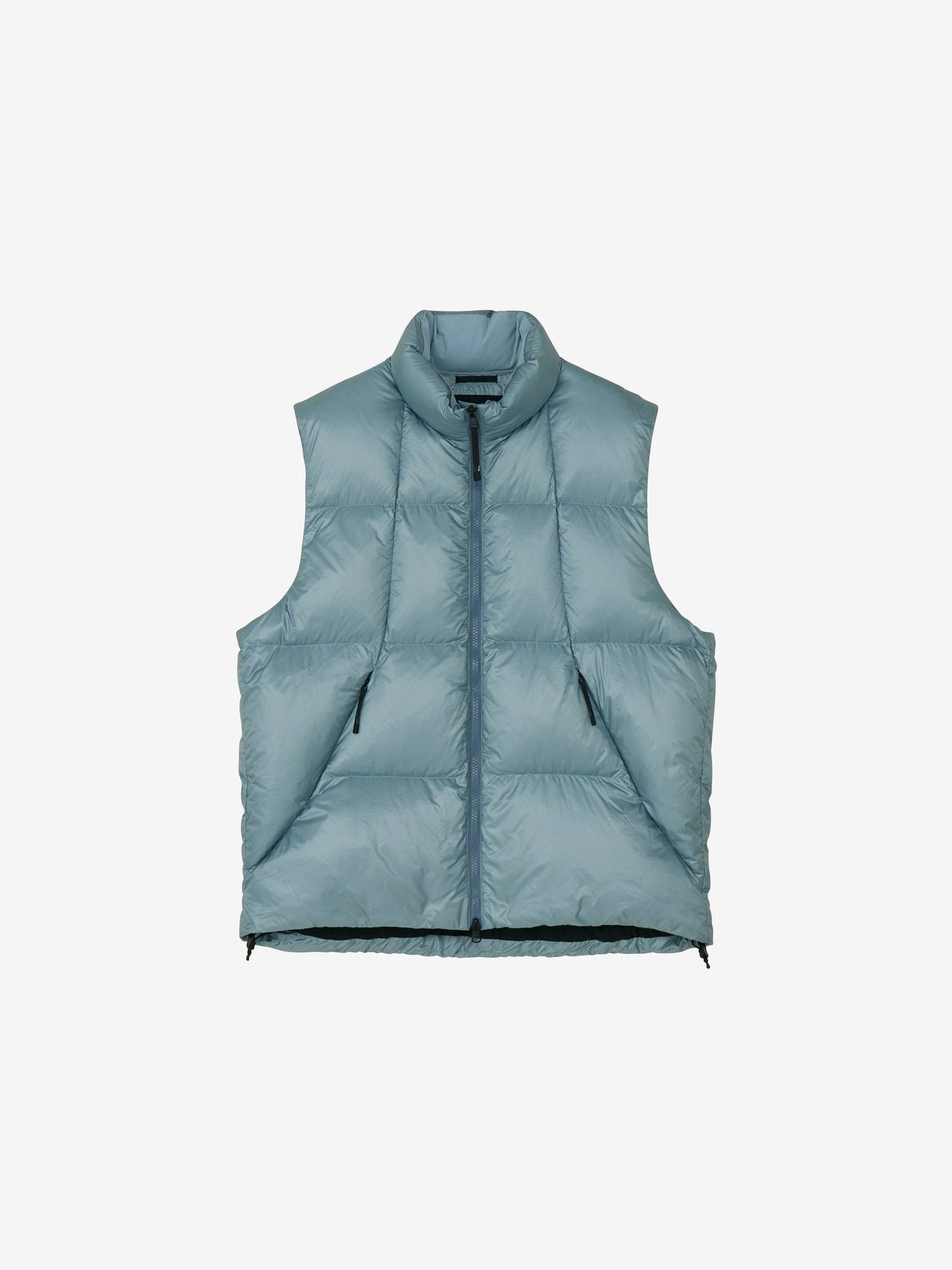 PERTEX QUANTUM Down Vest – Goldwin Europe