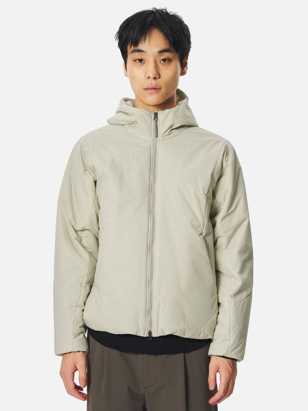 Tsubai Insulated Hoodie