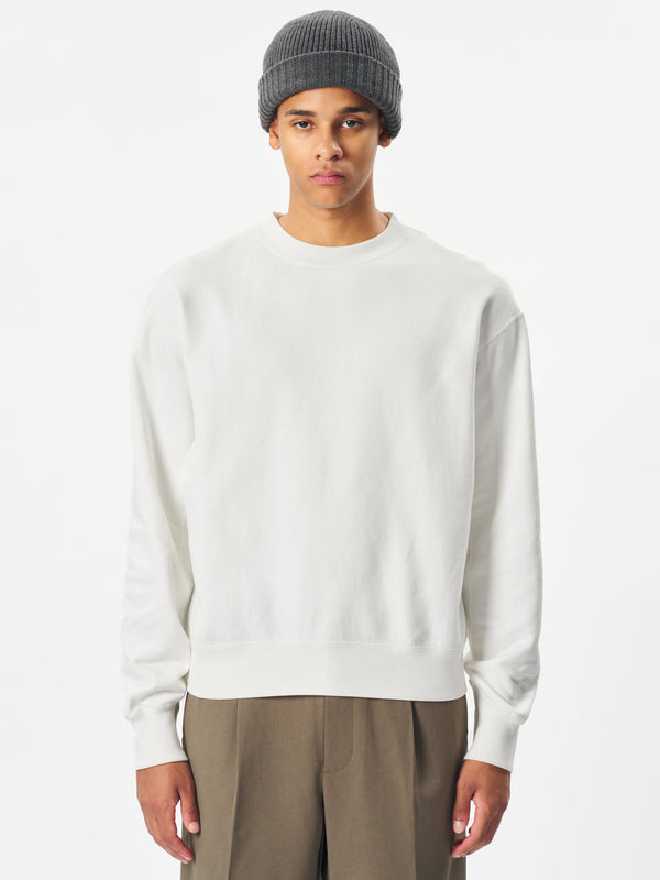 Terry Pullover