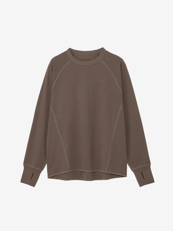 Flat WF Top