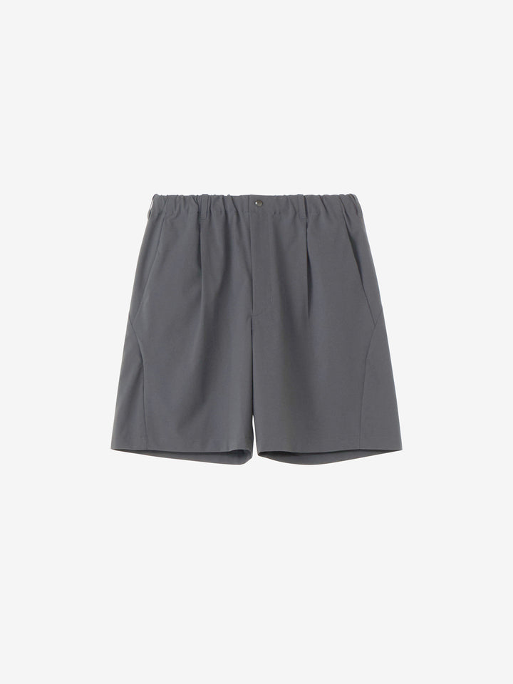 One Tuck Light Stretch Shorts – Goldwin Europe