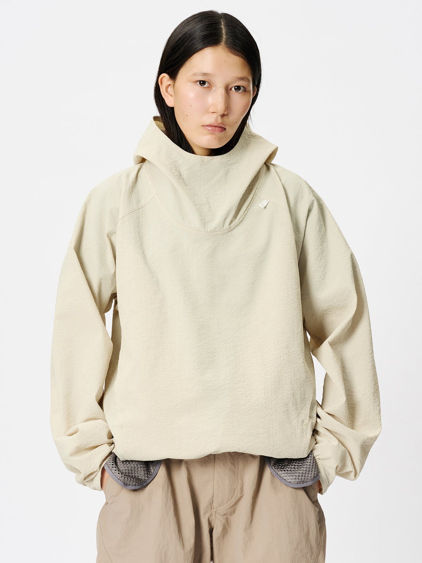 Goldwin 0 Screen Anorak – Goldwin Europe