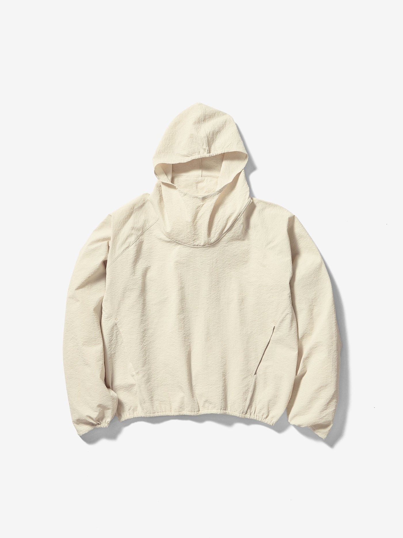 Goldwin 0 Screen Anorak – Goldwin Europe