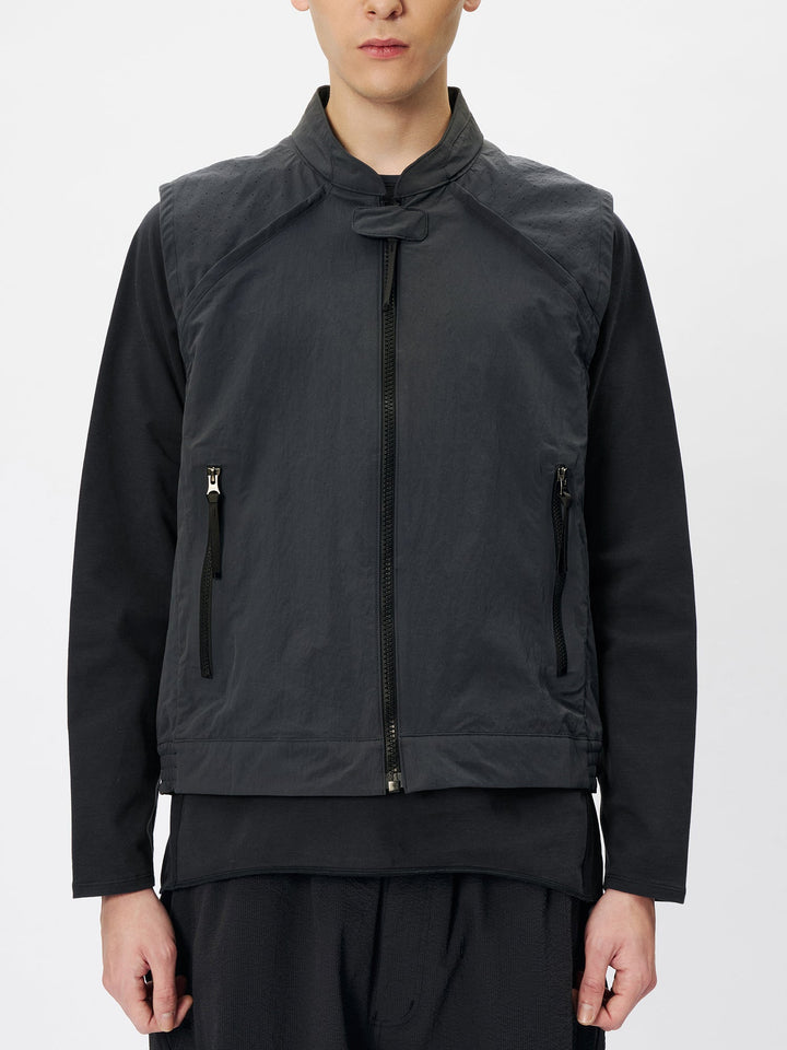 Goldwin 0 Convertible Jacket – Goldwin Europe