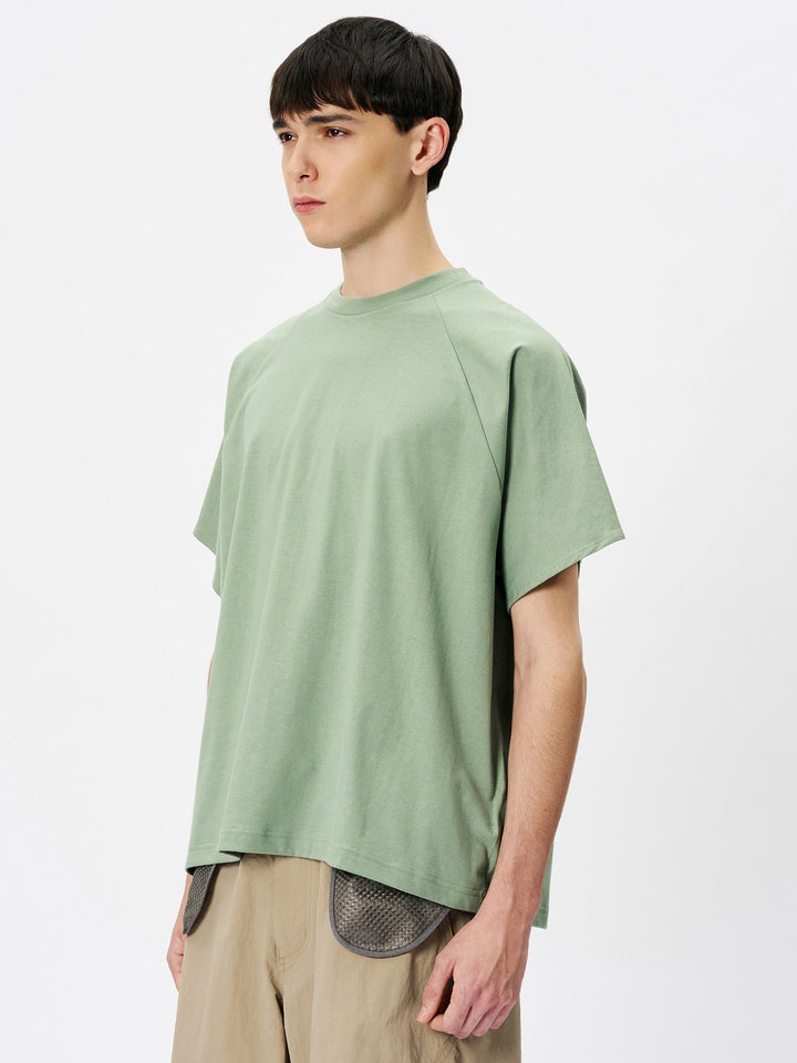 Goldwin 0 Helicoid T-shirt – Goldwin Europe