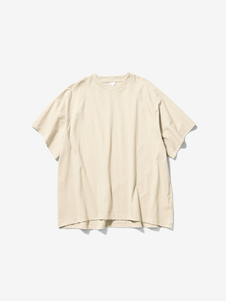 Goldwin 0 Helicoid T-shirt – Goldwin Europe