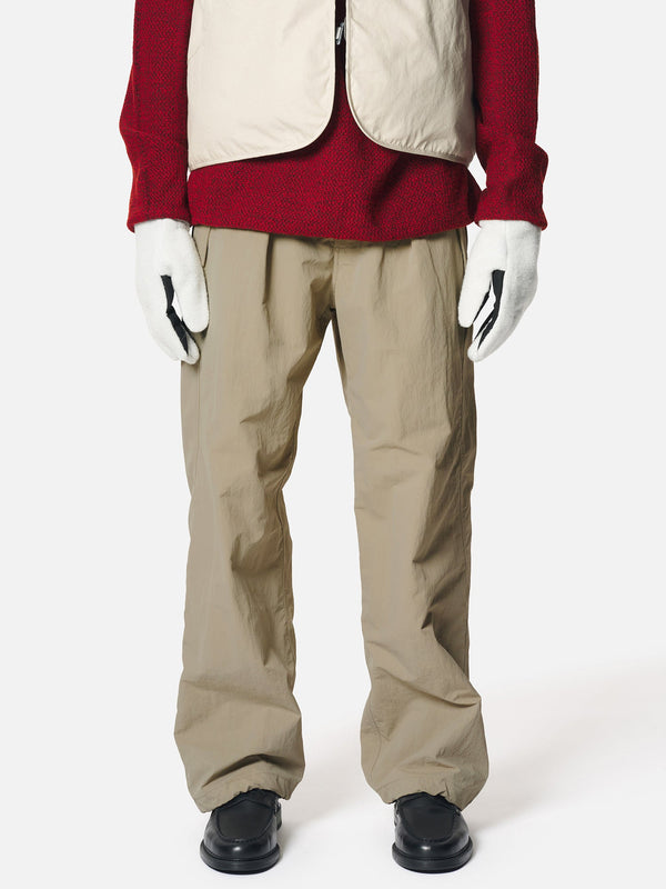 Goldwin 0 Windbreaker Pants