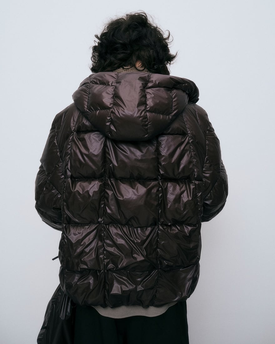 Goldwin 0 Fall & Winter 2026 – Goldwin Europe